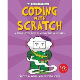 Coding with Scratch