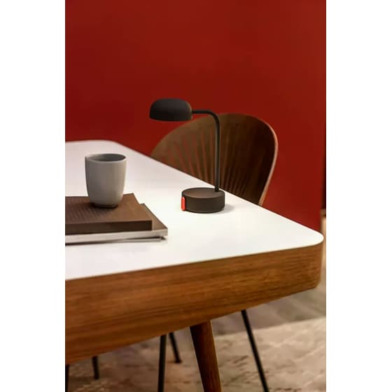 Table Lamp Kooduu Fokus Anthrac image 7