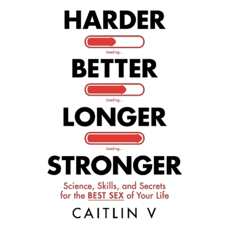 Harder, Better, Longer, Stronger