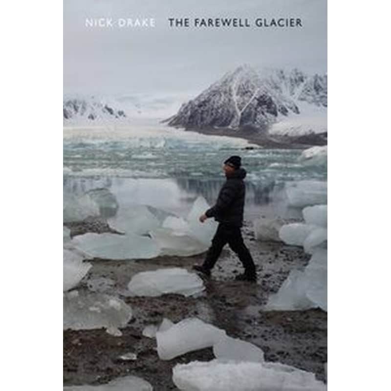 The Farewell Glacier
