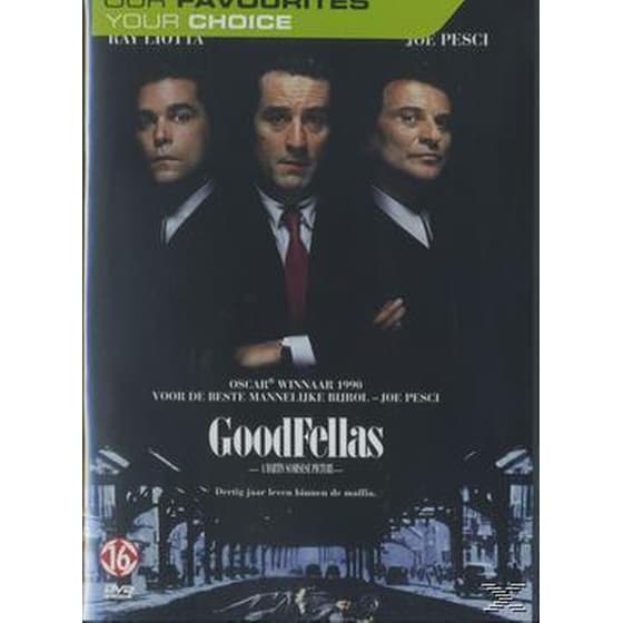 Goodfellas image 0