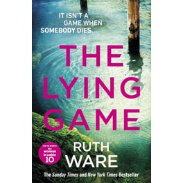 Lying Game
