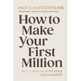 How to Make Your First Million