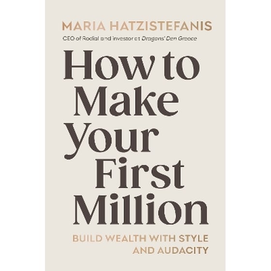How to Make Your First Million image 0