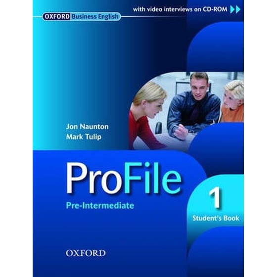 ProFile 1: Student's Pack image 0