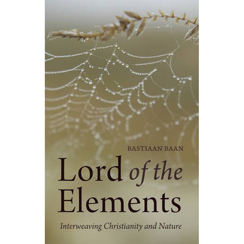 Lord of the Elements