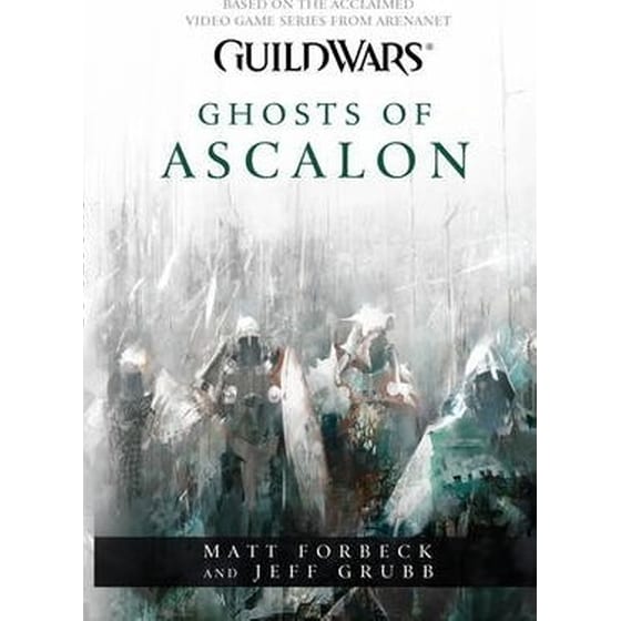 Guild Wars - Ghosts of Ascalon image 0