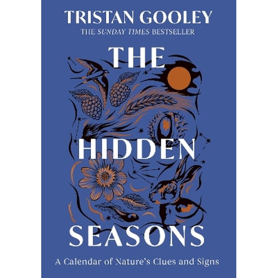 The Hidden Seasons image 0