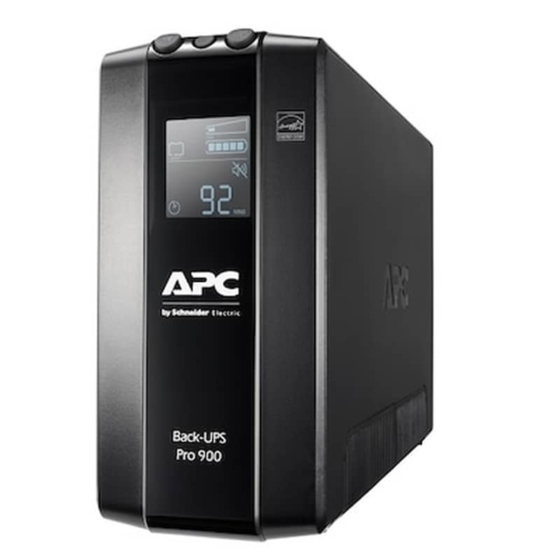 Apc Br900mi (ups) Line-interactive 900 Va 540 W 6 Έξοδος (οι)