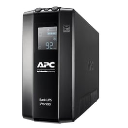 Apc Br900mi  (ups) Line-interactive 900 Va 540 W 6 Έξοδος (οι)