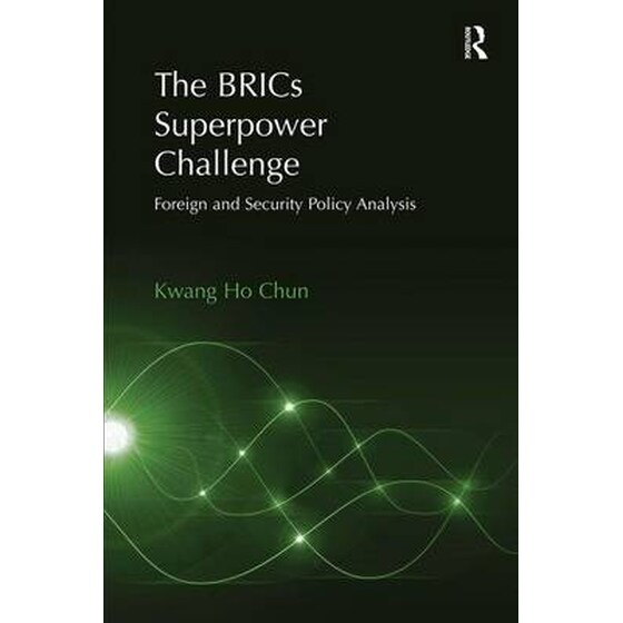 BRICs Superpower Challenge image 0