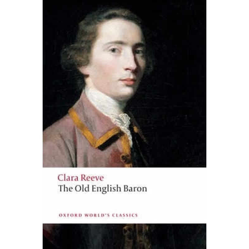 Old English Baron