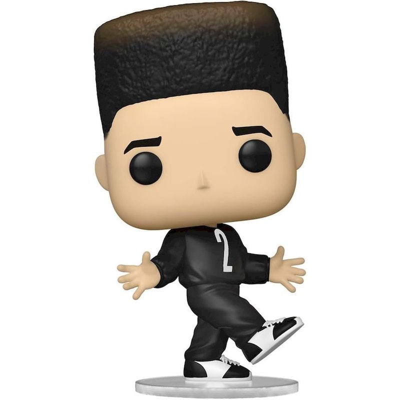 FUNKO Funko Pop! Rocks - Kid N Play - Christopher Kid Reid #213