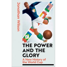 The Power and the Glory