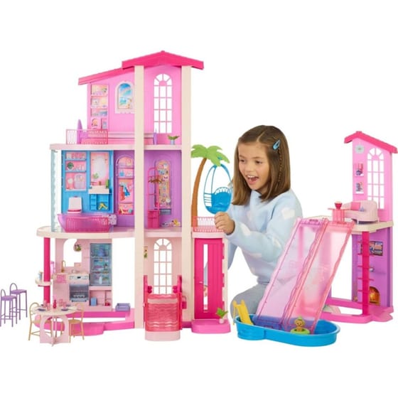 Playset Barbie Dream House image 8