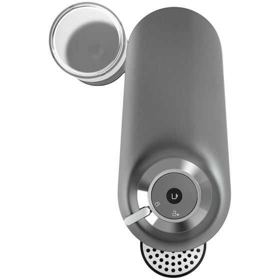 Nespresso® Vertuo Pop+ XN930T10 Krups Titan Μηχανή Καφέ image 3