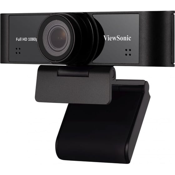 ViewSonic VB-CAM-001 WebCam UW 1080P image 0