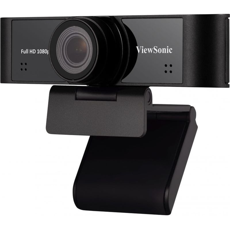 VIEWSONIC ViewSonic VB-CAM-001 WebCam UW 1080P