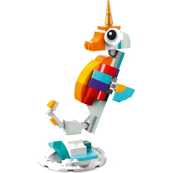 LEGO® Creator Magical Unicorn (31140) image 5