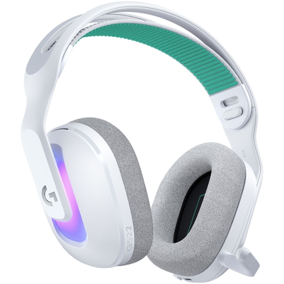 Logitech G G522 LIGHTSPEED Wireless Gaming Headset  Λευκά image 0