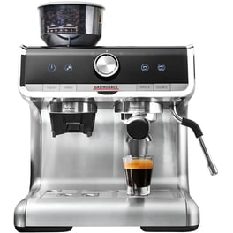 GASTROBACK Design Espressobarista Pro 1550 W 15bar Μηχανή Espresso
