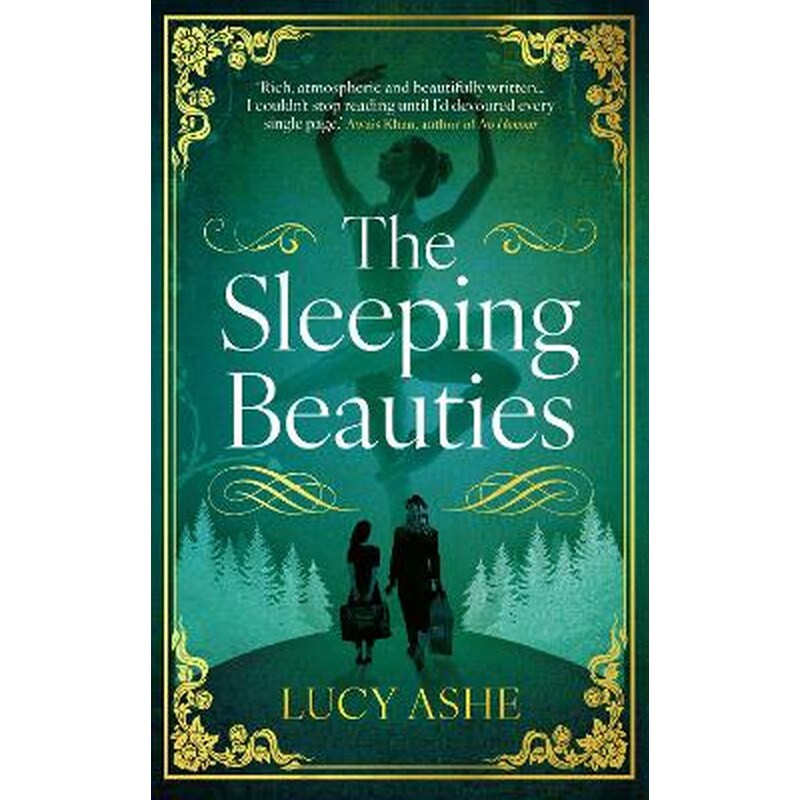 The Sleeping Beauties