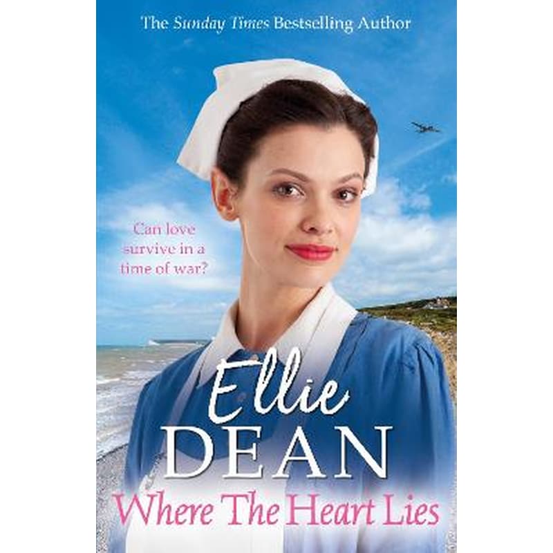 Where the Heart Lies