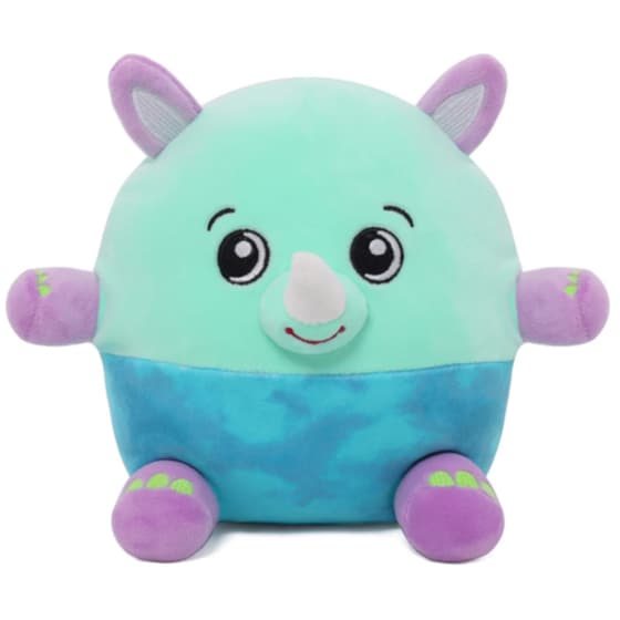 Λούτρινο JUST TOYS Dream Beams (18cm) - Τυχαία Επιλογή Σχεδίου image 6