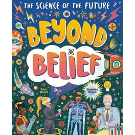 Beyond Belief