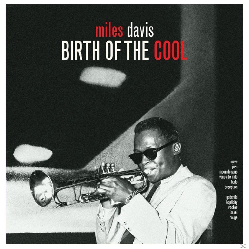 Birth Of The Cool