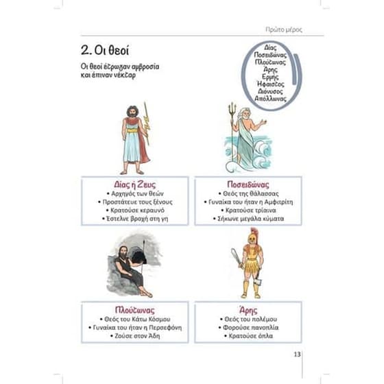 Ιστορία Γ' Δημοτικού image 3