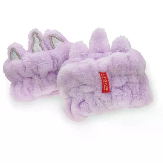 Anti-Drip&nbsp;Wrist&nbsp;Bands&nbsp;Legami Skincare&nbsp;Unicorn image 3