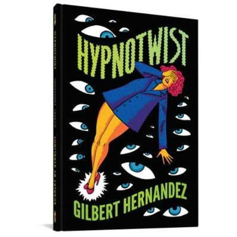 Hypnotwist