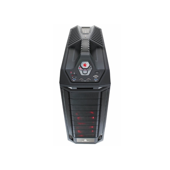 Cooler Master Storm Trooper (SGC-5000-KWN1) - Κουτί υπολογιστή ATX image 1