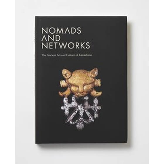 Nomads and Networks image 0
