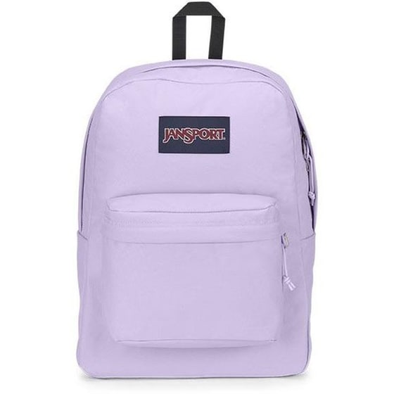 Τσάντα Πλάτης Jansport Superbreak One Pastel Lilac image 0