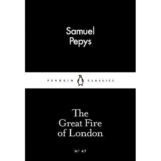 Great Fire of London image 0