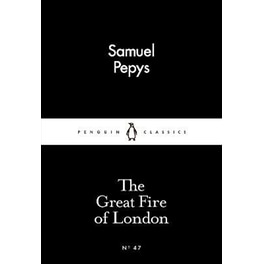 Great Fire of London