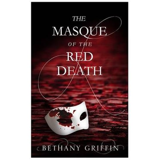 Masque of the Red Death image 0