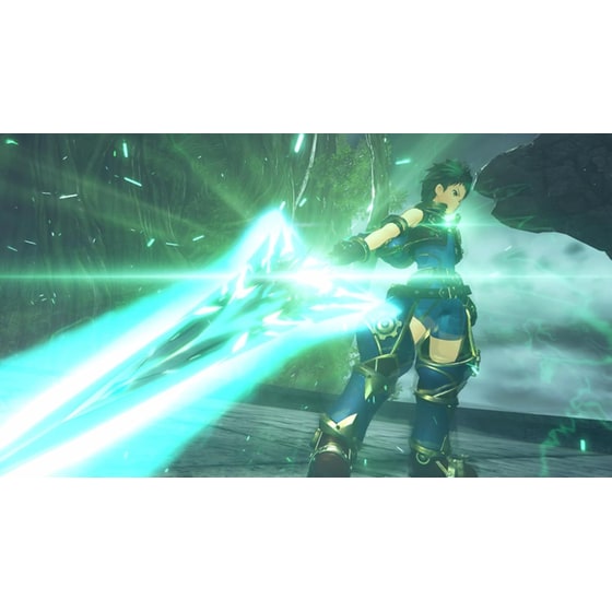 Xenoblade Chronicles 2 - Nintendo Switch 2 image 6
