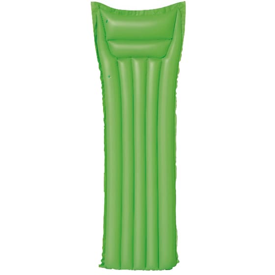 Στρώμα Θαλάσσης Bestway 183 cm - Πράσινο image 0