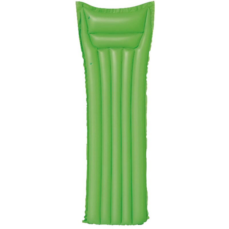 BESTWAY Στρώμα Θαλάσσης Bestway 183 cm - Πράσινο