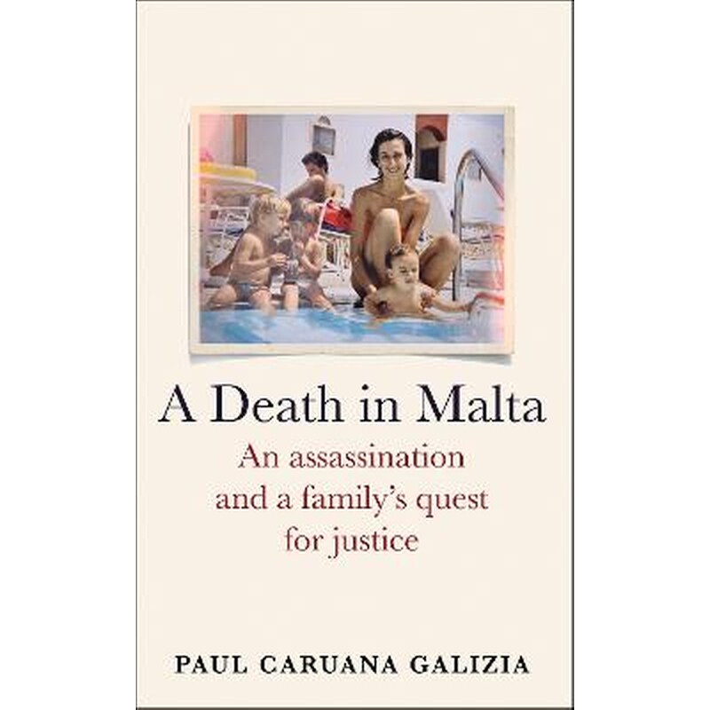 Death in Malta