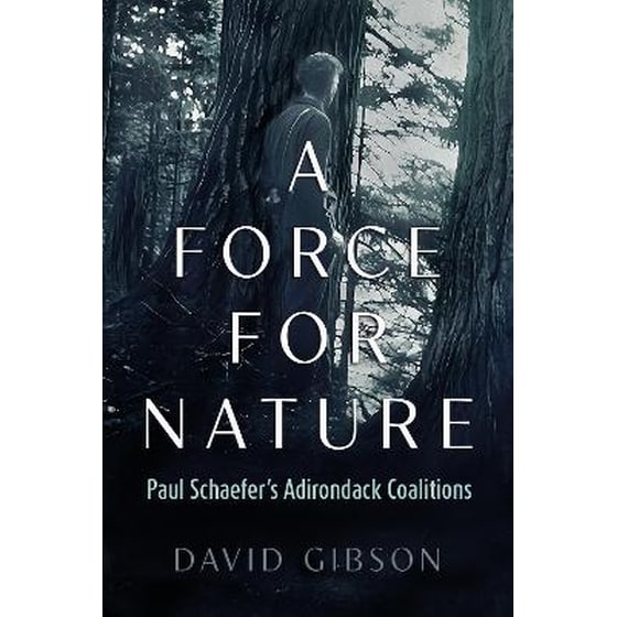 A Force for Nature image 0