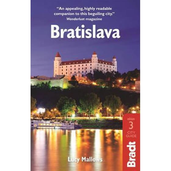 Bratislava image 0