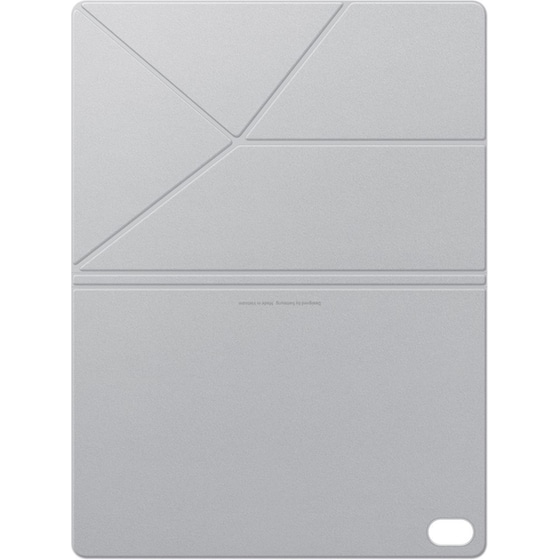 Θήκη Tablet Samsung Galaxy Tab S11 - Samsung Book Cover - White image 6