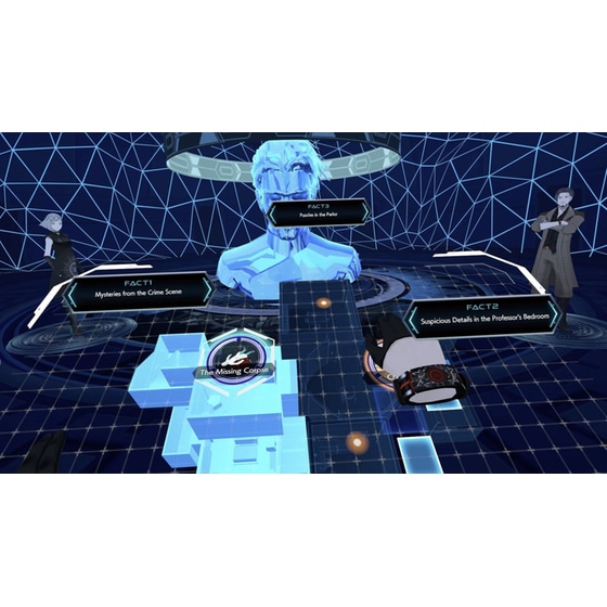 Dyschronia: Chronos Alternate - PS5 image 9