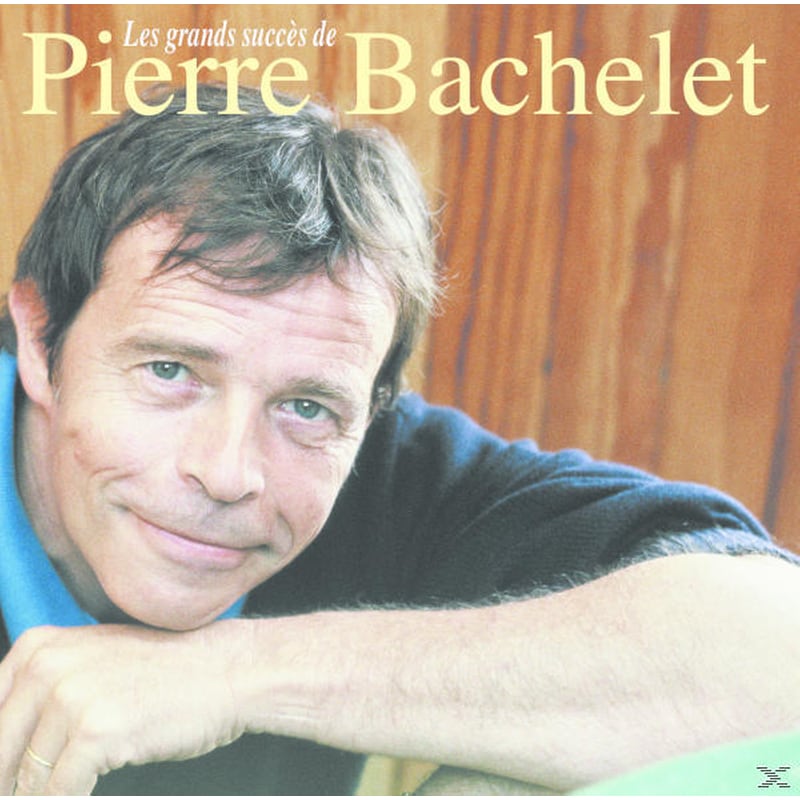 Les Plus Grands Succes De Pier