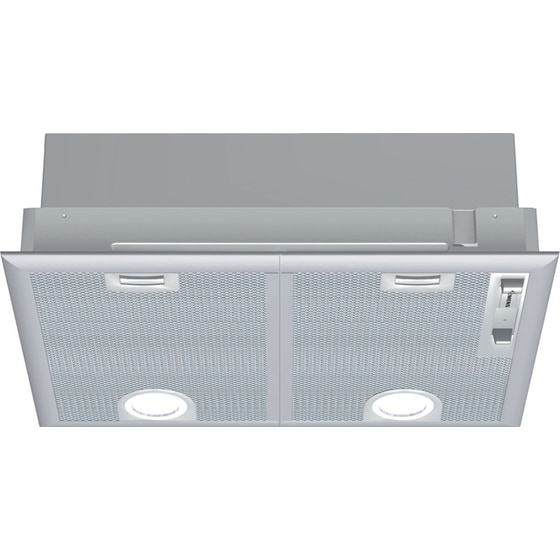 SIEMENS LB55565 53cm Inox Μηχανισμός Απορρόφησης image 0