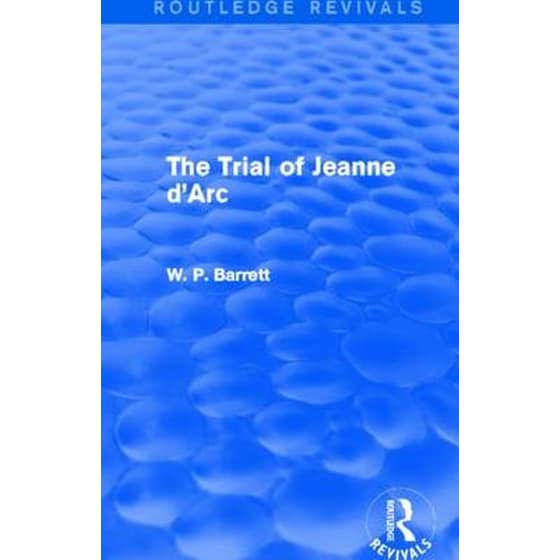 The Trial of Jeanne d'Arc image 0